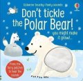 Taplin Sam: Don´t Tickle the Polar Bear!