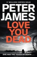 James Peter: Love You Dead