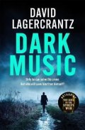 Lagercrantz David: Dark Music