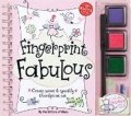neuveden: Finger Print Fabulous