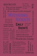 Bronteová Emily: Wuthering Heights