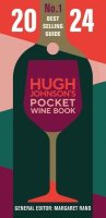 Johnson Hugh: Hugh Johnson Pocket Wine 2024