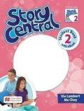 Lambert Viv: Story Central Level 2: Student Book + eBook Pack