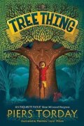 Torday Piers: Tree Thing