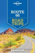 neuveden: WFLP Route 66 Road Trips 2nd edition