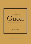Homer Karen: Little Book of Gucci