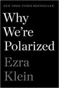 Klein Ezra: Why We´re Polarized : The International Bestseller from the Founder of Vox.