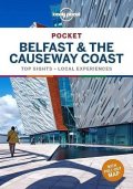 neuveden: WFLP Belfast & the Causeway Coast Pocket 1st edition