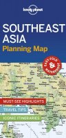 neuveden: WFLP Southeast Asia Planning Map 1st edition