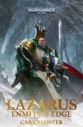 Kloster Gary: Lazarus: Enmity´s Edge