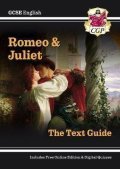 Parsons Richard: New GCSE English Shakespeare Text Guide - Romeo & Juliet includes Online Ed
