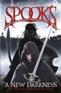 Delaney Joseph: Spook´s: A New Darkness