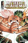 Horikoshi Kohei: My Hero Academia, Vol. 41