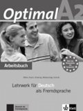 neuveden: Optimal A2 – Arbeitsbuch + CD