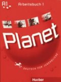 neuveden: Planet : Arbeitsbuch 1
