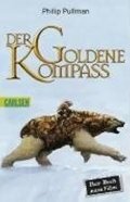 Pullman Philip: Der Goldene Kompass (Filmbuch)