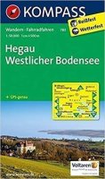 neuveden: Hegau - Westlicher Bodensee 783 NKOM