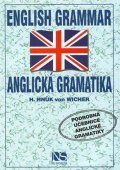 von Wicher H. Hnük: Anglická gramatika
