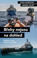 Uhlíř Marek: Břehy nejsou na dohled