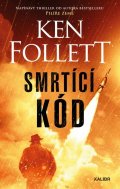 Follett Ken: Smrtící kód