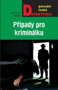 Beran Ladislav: Případy pro kriminálku