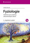 Mourek Jindřich: Fyziologie - Učebnice pro studenty zdravotnických oborů