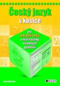 Eislerová Jana: Český jazyk v kostce pro ZŠ