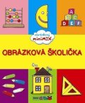 neuveden: Obrázková školička - Obrázkový miniMIX