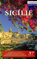 Hardy Paula: Sicílie - Lonely Planet