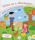 neuveden: Učíme se s Montessori - Příroda