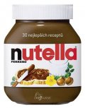 neuveden: Nutella - 30 nejlepších receptů