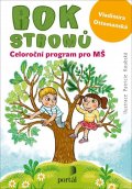 Ottomanská Vladimíra: Rok stromů - Celoroční program pro MŠ