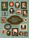 Gallo Ana: Mazlíčci a jejich slavní páníčci