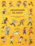 Vašková Jana: Nezapomeň na nohy