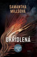 Millsová Samantha: Okřídlená