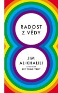 Al-Khalili Jim: Radost z vědy