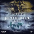 Věrný David: Proměna - CDmp3 (Čte Filip Jančík)
