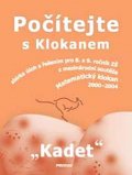 kolektiv autorů: Počítejte s Klokanem (Kadet)