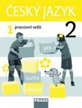 kolektiv autorů: Český jazyk 2/1 - Pracovní sešit