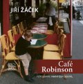 Žáček Jiří: Café Robinson