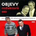 Komárek Martin: Objevy Redaktorů MF Dnes plus 20 záhad polistopadové historie