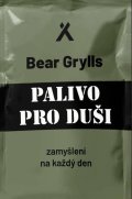 Grylls Bear: Palivo pro duši
