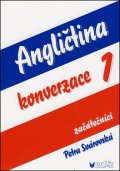 Svárovská Petra: Angličtina konverzace 1 - Začátečníci