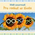 neuveden: Pro radost ze života