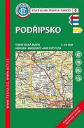 neuveden: KČT 9 Podřipsko 1:50 000 Turistická mapa