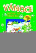 neuveden: Vánoce - skládanky pro šikovné ruce