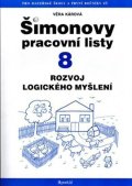 Kárová Věra: ŠPL 8 - Rozvoj logického myšlení
