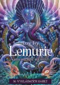 Ivy Izzy: Lemurie - 56 vykládacích karet