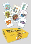 neuveden: Funpark 2 - 236 flashcards v krabičce