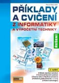 Navrátil Pavel: Příklady a cvičení z informatiky a výpočetní techniky - CD